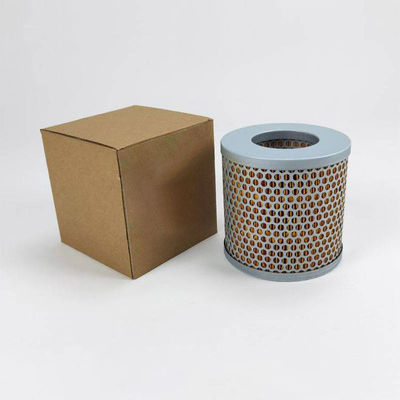 Requisitos do cliente Elemento de filtro de ar do motor SL8475 com 1 kg de peso
