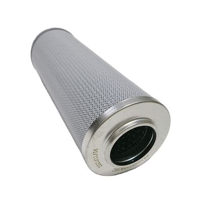 0.4 KG Peso Elemento de filtro de alta pressão XFL-250X15 para peças de máquinas de construção