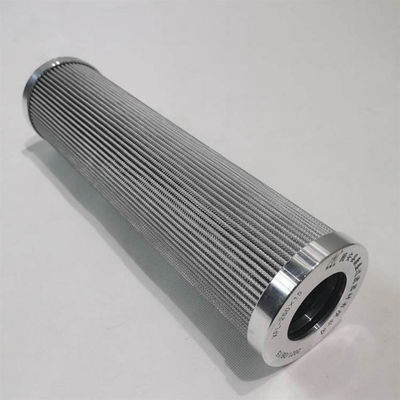 0.4 KG Peso Elemento de filtro de alta pressão XFL-250X15 para peças de máquinas de construção
