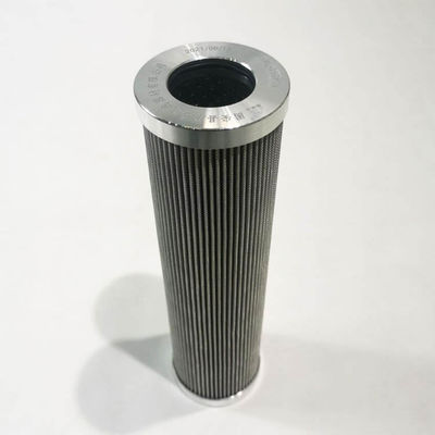 0.4 KG Peso Elemento de filtro de alta pressão XFL-250X15 para peças de máquinas de construção