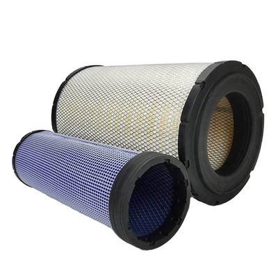 357Elemento de filtro de ar de.2 mm de altura YN11P00029S003 com inspecção de saída por vídeo