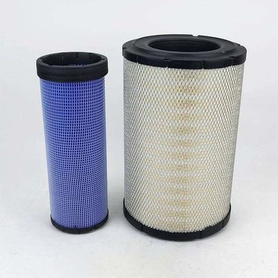 357Elemento de filtro de ar de.2 mm de altura YN11P00029S003 com inspecção de saída por vídeo