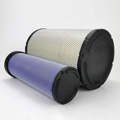 357Elemento de filtro de ar de.2 mm de altura YN11P00029S003 com inspecção de saída por vídeo