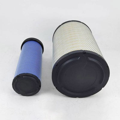357Elemento de filtro de ar de.2 mm de altura YN11P00029S003 com inspecção de saída por vídeo