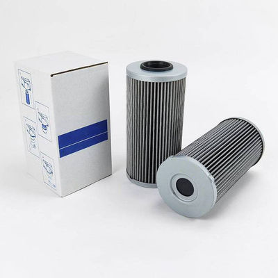 Filtração Elementos de filtro hidráulico 0160MA010BN com componentes de núcleo de fibra de vidro