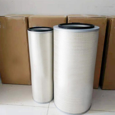 3 meses Set de gerador Filtro de ar 47220-39800 para lojas de vestuário