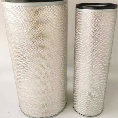3 meses Set de gerador Filtro de ar 47220-39800 para lojas de vestuário