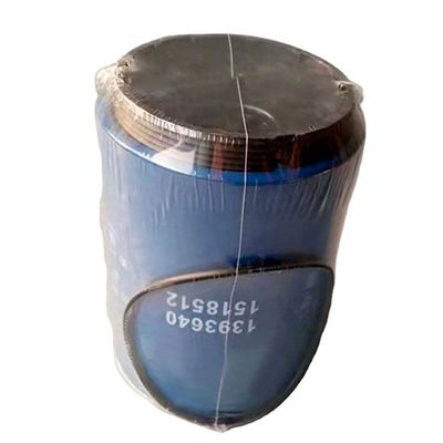Condição Elemento de filtro de combustível Elemento de filtro de óleo 1518512 com altura mm 217