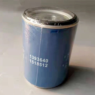 Condição Elemento de filtro de combustível Elemento de filtro de óleo 1518512 com altura mm 217