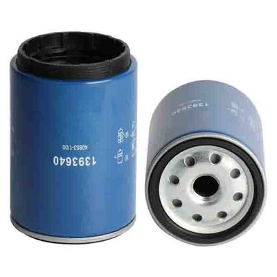 Condição Elemento de filtro de combustível Elemento de filtro de óleo 1518512 com altura mm 217