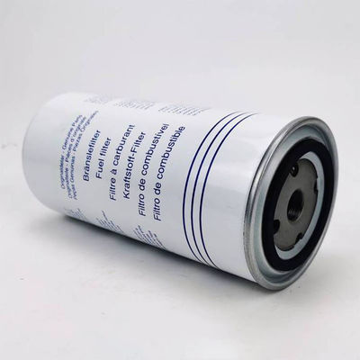 Elementos de filtro de combustível de fibra de vidro 81938418 para filtração de combustível em múltiplas aplicações