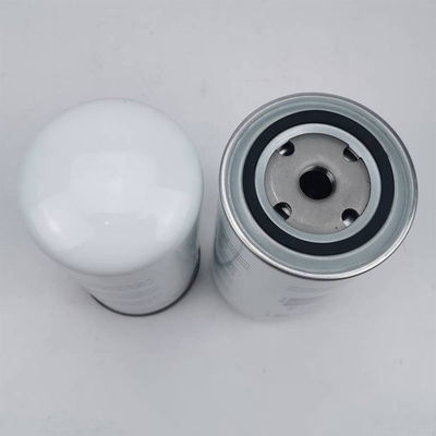 Elementos de filtro de combustível de fibra de vidro 81938418 para filtração de combustível em múltiplas aplicações