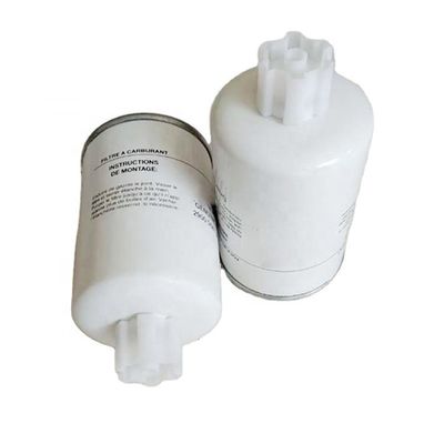 M16x1.5 Elemento de filtro de combustível de fio de ligação 2900068700 para oficinas de reparação de máquinas
