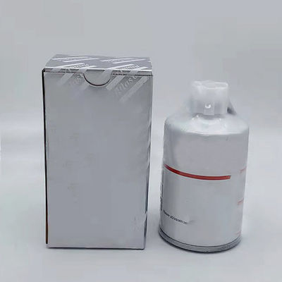 M16x1.5 Elemento de filtro de combustível de fio de ligação 2900068700 para oficinas de reparação de máquinas
