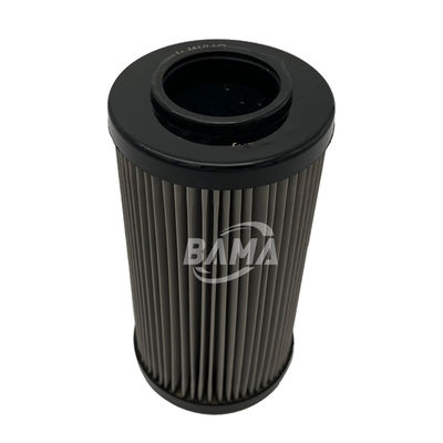 Temperatura permitida -25°C a 120°C Filtro de pressão hidráulico de substituição 0160DN025WHC