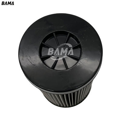 Temperatura permitida -25°C a 120°C Filtro de pressão hidráulico de substituição 0160DN025WHC