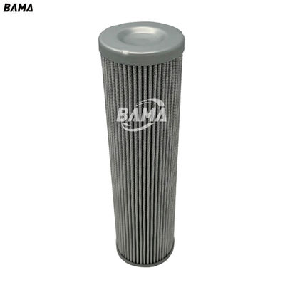 Acessórios de máquinas de construção Filtro de pressão Filtro de óleo hidráulico 300188