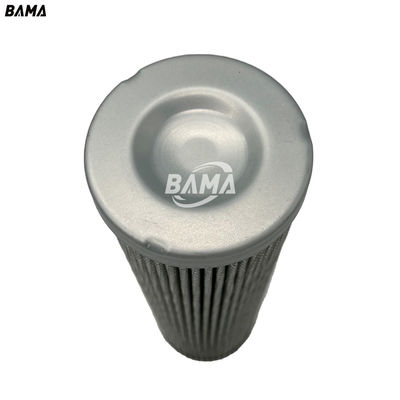 Acessórios de máquinas de construção Filtro de pressão Filtro de óleo hidráulico 300188