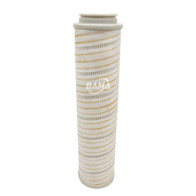 Elementos de filtro hidráulico de substituição sem núcleo HC4704FKN8H para a indústria de alimentos e bebidas