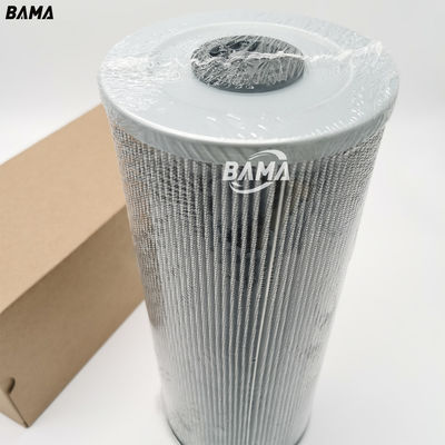 800 dos componentes principais Filtro hidráulico RLR950E20B 300306 para aplicações pesadas