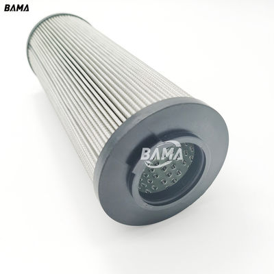 94.5*48.1*265mm N5AM002 WX433 Elemento de filtro hidráulico para aplicações pesadas 1 kg