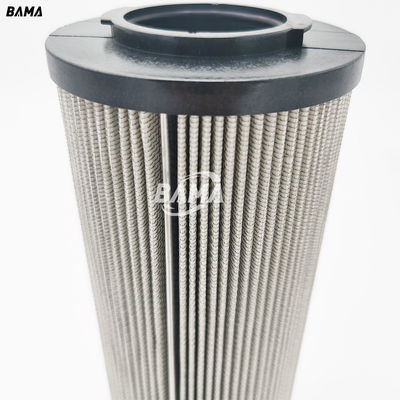 94.5*48.1*265mm N5AM002 WX433 Elemento de filtro hidráulico para aplicações pesadas 1 kg