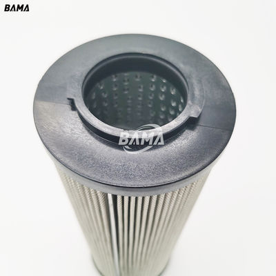 94.5*48.1*265mm N5AM002 WX433 Elemento de filtro hidráulico para aplicações pesadas 1 kg