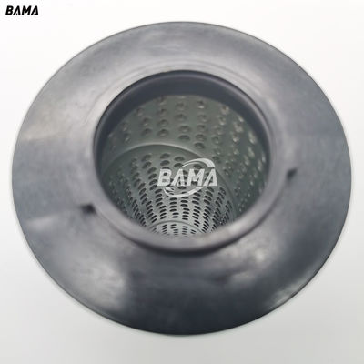 94.5*48.1*265mm N5AM002 WX433 Elemento de filtro hidráulico para aplicações pesadas 1 kg