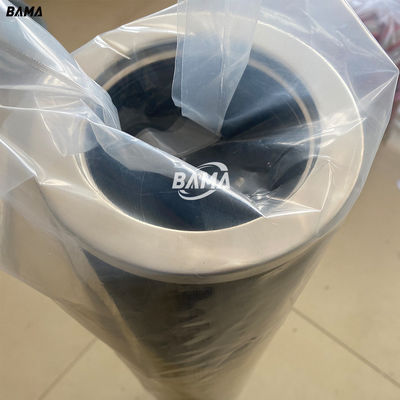 800 Elementos hidráulicos de filtragem de linha de retorno HC8300FWT39H com filtro de fibra de vidro
