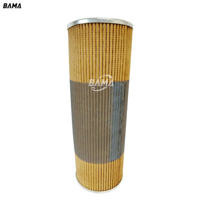 800 Elementos hidráulicos de filtragem de linha de retorno HC8300FWT39H com filtro de fibra de vidro