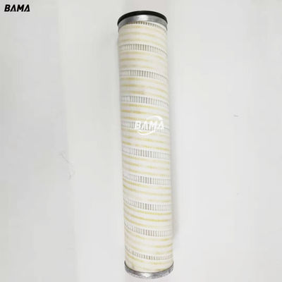 HC6400FCN16H HC6400FCN16Z Elementos hidráulicos de filtro de retorno para aplicações industriais