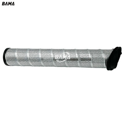 Componentes de núcleo de fibra de vidro OEM Cartucho de filtro de óleo hidráulico 937397Q para filtro hidráulico
