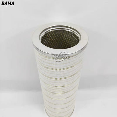 HC8300FKN16H Elementos hidráulicos de filtro de óleo de retorno perfeitos para máquinas agrícolas
