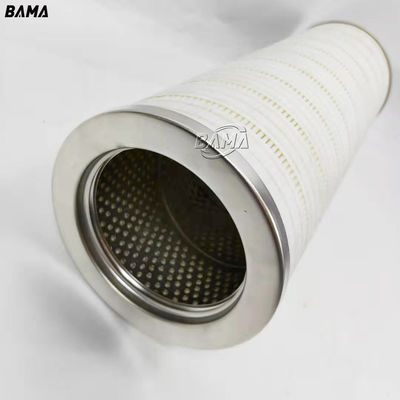 HC8300FKN16H Elementos hidráulicos de filtro de óleo de retorno perfeitos para máquinas agrícolas