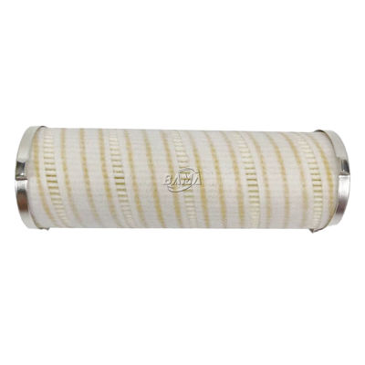 Substituição do filtro de óleo de camião BAMA HC6200FCT8H Elementos hidráulicos de filtro de linha de retorno