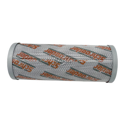 H9608MABL Elemento e desempenho do filtro de pressão hidráulico para filtros de óleo industriais