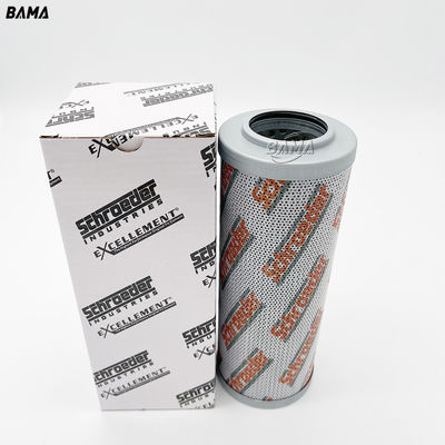 H9608MABL Elemento e desempenho do filtro de pressão hidráulico para filtros de óleo industriais