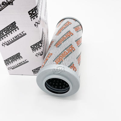 H9608MABL Elemento e desempenho do filtro de pressão hidráulico para filtros de óleo industriais