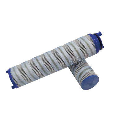 Fibra de vidro média UE209AZ07Z elemento hidráulico de filtro de óleo para desempenho superior