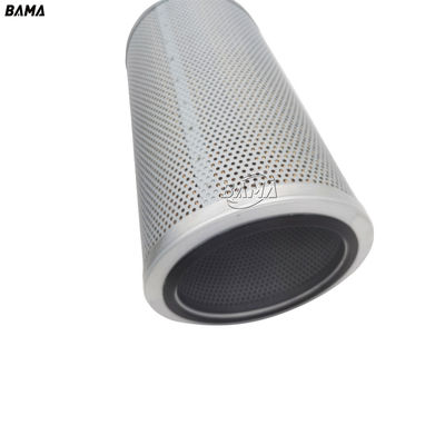 Componentes de núcleo de fibra de vidro HF6097 Filtro de pressão hidráulico para óleo de máquina