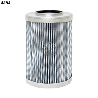 Elementos de filtro de pressão hidráulico de fibra de vidro 00319499 para lojas de materiais de construção