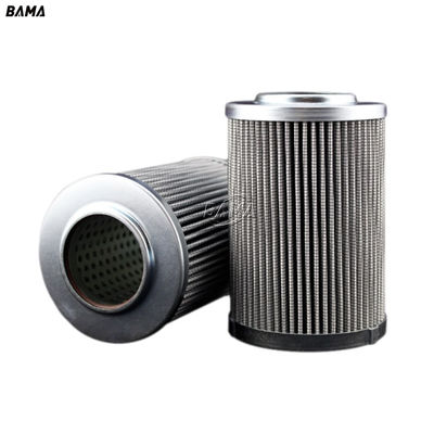 Elementos de filtro de pressão hidráulico de fibra de vidro 00319499 para lojas de materiais de construção