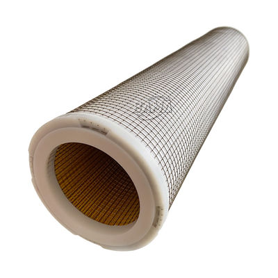 Componentes de núcleo de fibra de vidro Filtro de pressão hidráulica elemento C-280-51 para filtro de óleo