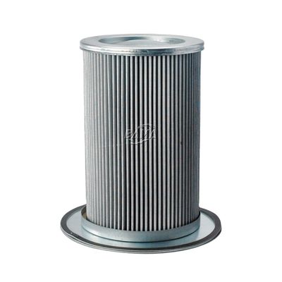 Elementos de filtro de separação de ar e óleo de fibra de vidro P538611 para filtração de ar superior