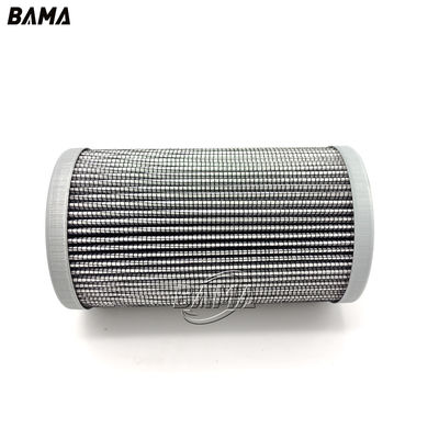Elemento hidráulico de filtro de óleo de fibra de vidro HV SH62021V para filtro de pressão BAMA