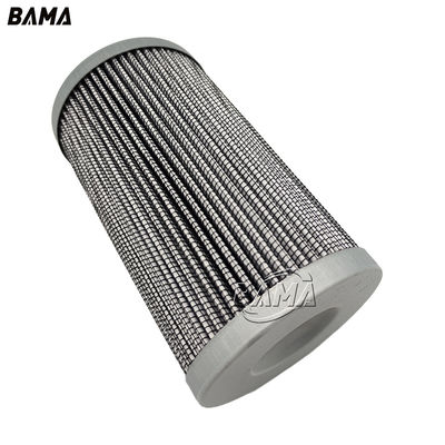 Elemento hidráulico de filtro de óleo de fibra de vidro HV SH62021V para filtro de pressão BAMA