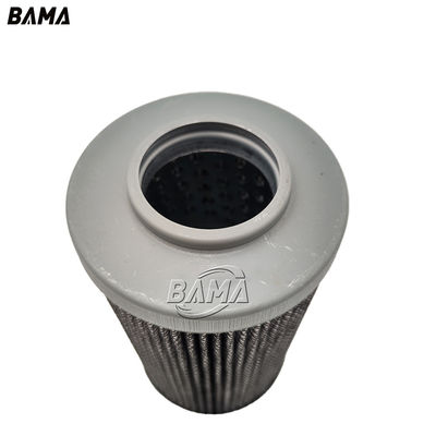 Elemento hidráulico de filtro de óleo de fibra de vidro HV SH62021V para filtro de pressão BAMA