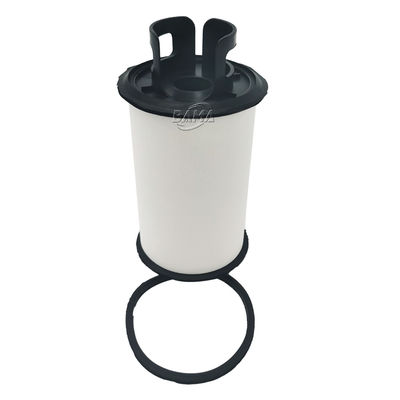 Separador de óleo cartucho Filtro elemento 3391048 para lojas de impressão Filtro de pressão hidráulico