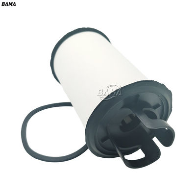 Separador de óleo cartucho Filtro elemento 3391048 para lojas de impressão Filtro de pressão hidráulico