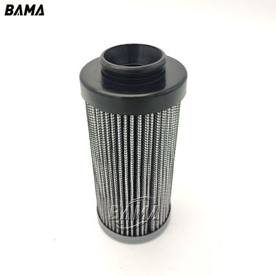 G01281Q Filtro de fibra de vidro Elementos de filtro de pressão hidráulica média para óleo de máquina